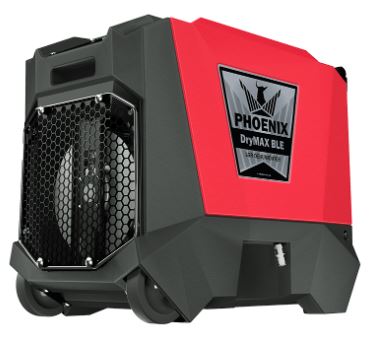 DRYMAX BLE DEHUMIDIFIER