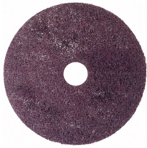 20" DOMINATOR FLR PAD  5/