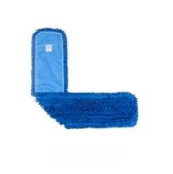 60" MICROF LOOP DUST MOP BLUE FITS 5" x 60" DUST MOP FRAME