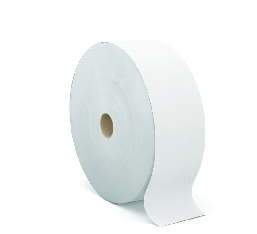 TANDEM PRO PERFORM 2PLY WHITE JRT TT 1250' 6/ (376090/4016)