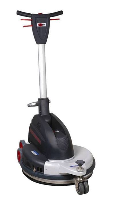 DRAGON 20" DUST-CONTROL BURNISHER, 2000 RPM, 1.5HP,