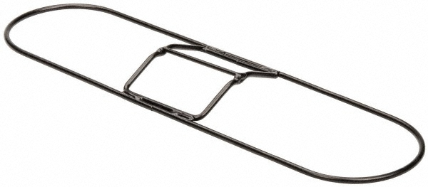 5" x 36" DUST MOP FRAME ONLY