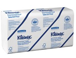 KC SCOTTFOLD M-FLD TWL 3000/ 12.4" x 8.1"