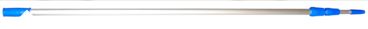 (ATHANDLE) TELESCOPIC HANDLE UP TO 72"