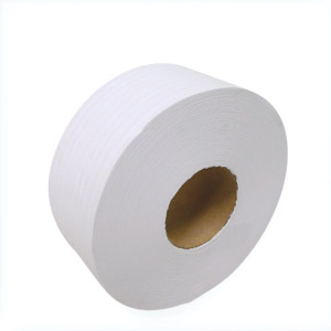 JRT,JR TT 12 ROLLS 2-PLY *TRUE 1000' LENGTH*