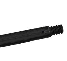 MAXIPLUS 54" METAL HANDLE 12/ W/ THREADS