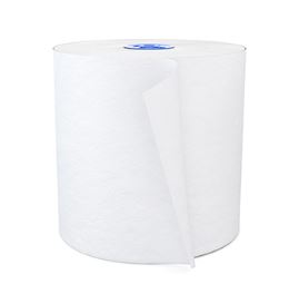 TANDEM IND RL TWL WHITE 775' 6/ (346340)