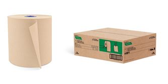 TANDEM KRAFT IND RL TWL 1050' 6/, NATURAL (1324)