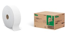 TANDEM 2PLY JRT TT 1400' 6/, MOKA (4316)