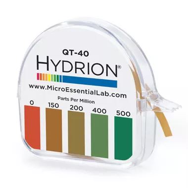 TEST KIT STRIP F/NE#2