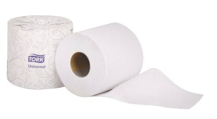 TM1616 MAIN ST TT 500/2PLY 96/ 4.5" x 3.5" (TM1616S)