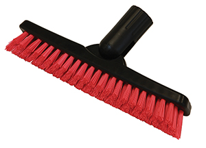 'V' GROUT BRUSH        each