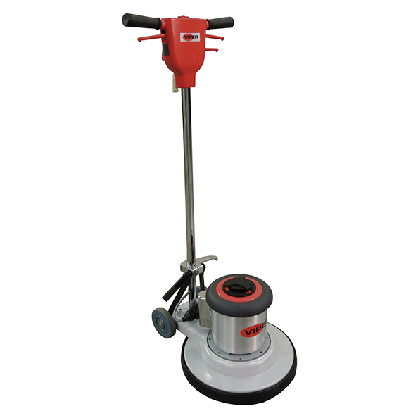 VENOM 20" FLOOR MACHINE  LOW-SPEED BUFFER 175 RPM, 
