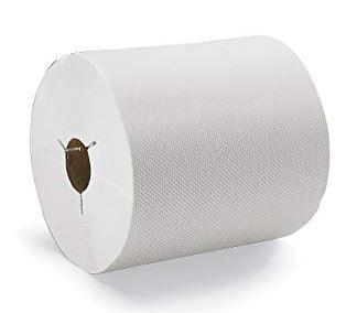 Y NOTCH TWL WHITE BWP 6/800' (22000) (346254)